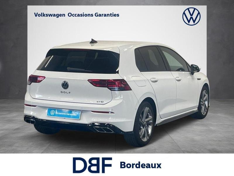 Volkswagen Golf 1.5 eTSI Opf 150 Dsg7 R-Line
