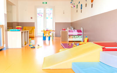 Micro-crèche Youbee For Kids “Rock’n’Ninos”