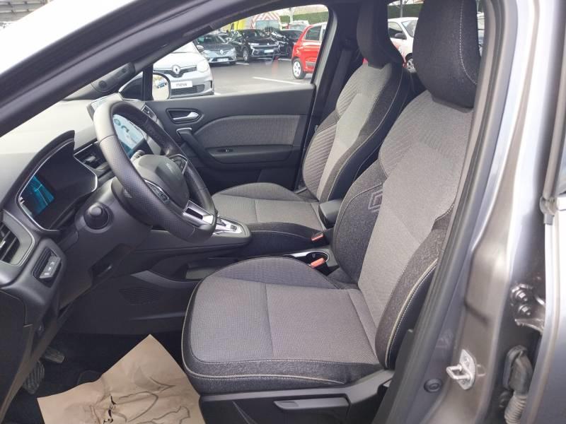 Renault Symbioz E-Tech full hybrid 145 Techno