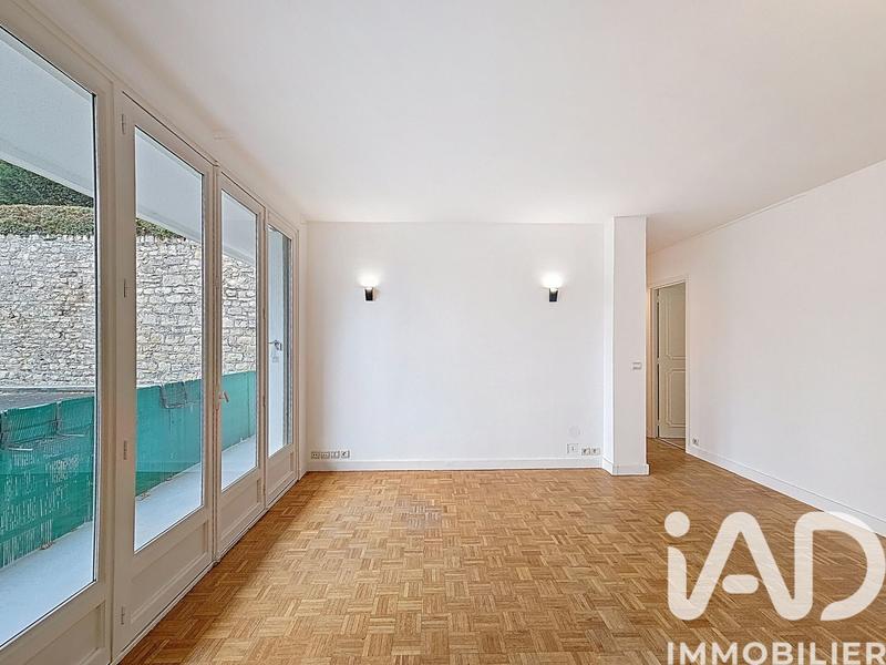 Appartement - 79 m² - 5 pièces