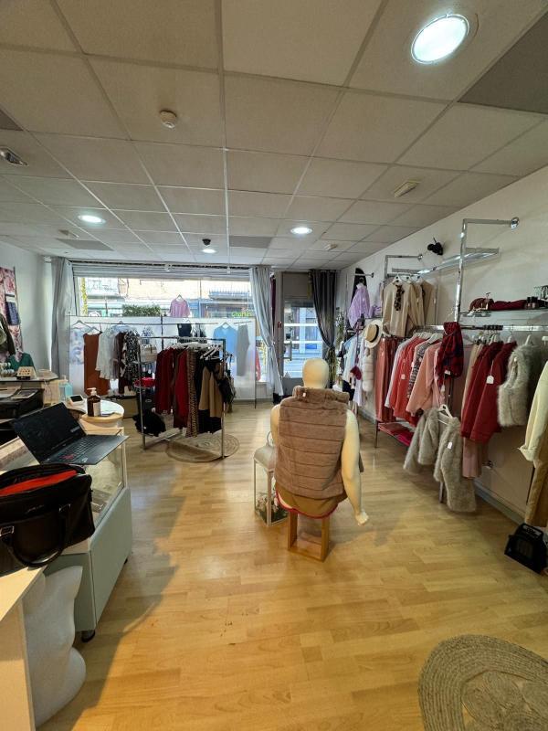 Local commercial - 43 m²