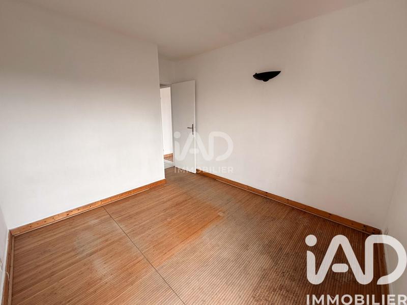 Appartement - 54 m² - 3 pièces