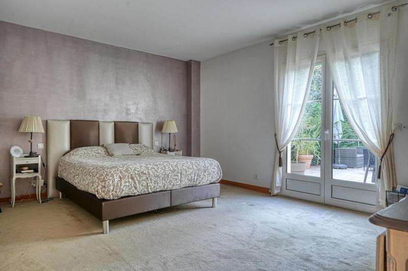 Maison d'architecte - 233 m² - 6 pièces