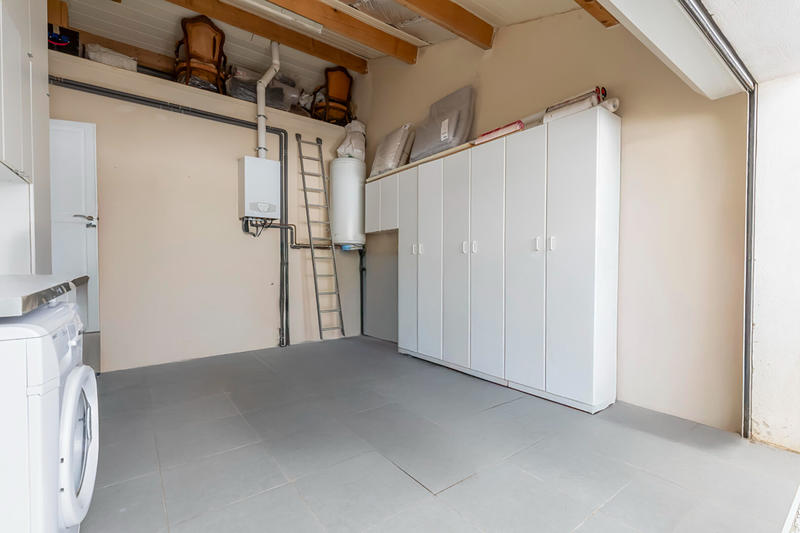 Maison - 143 m² - 4 pièces