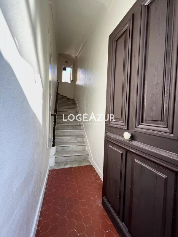 Maison - 116 m² - 6 pièces