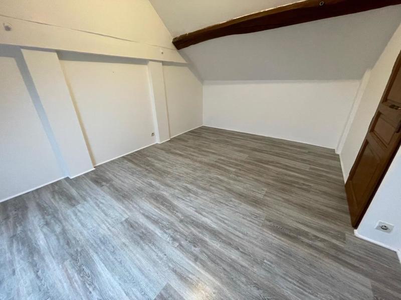 Maison - 84 m² - 3 pièces