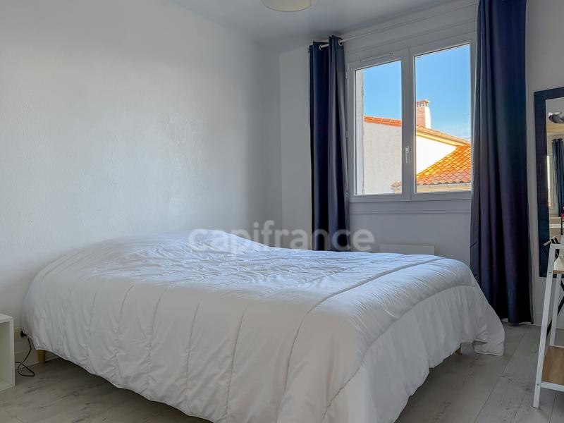 Maison - 88 m² - 4 pièces