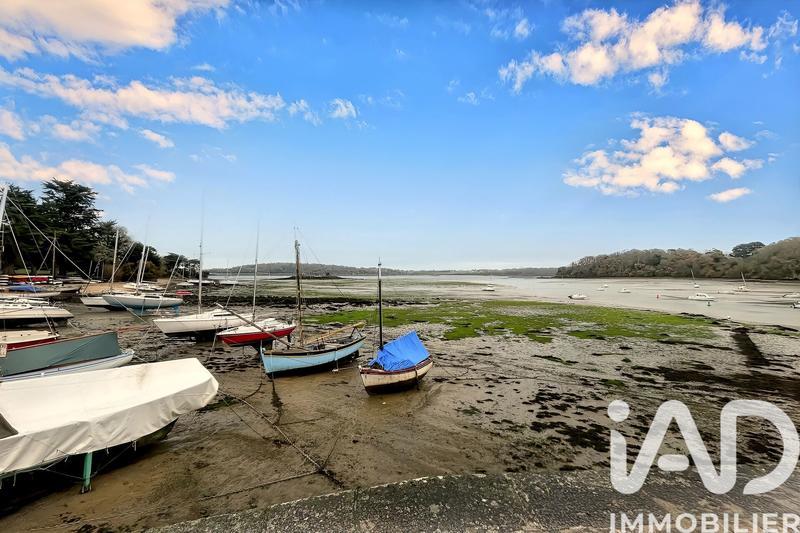 Maison - 124 m² - 6 pièces