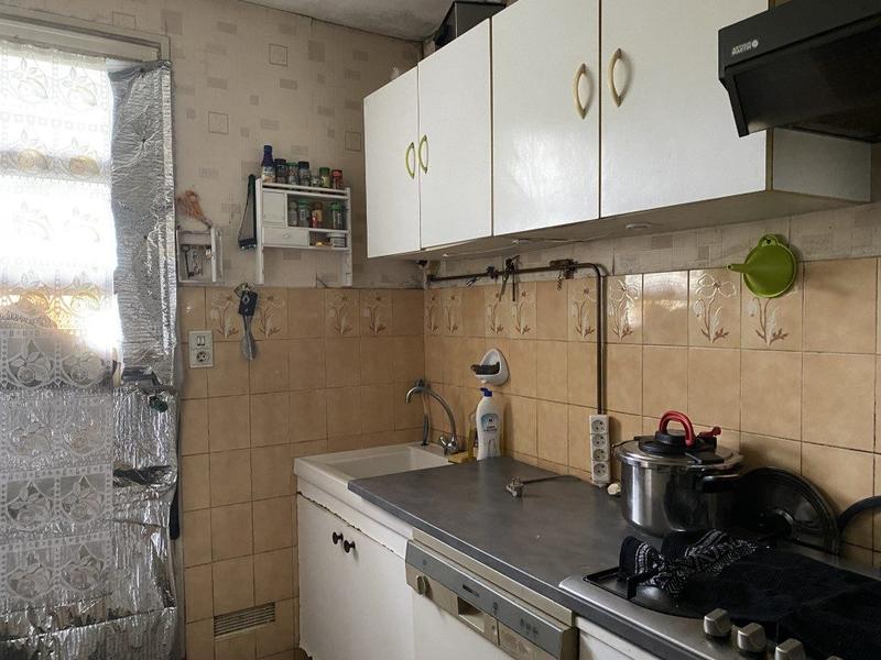 Maison - 115 m² - 6 pièces