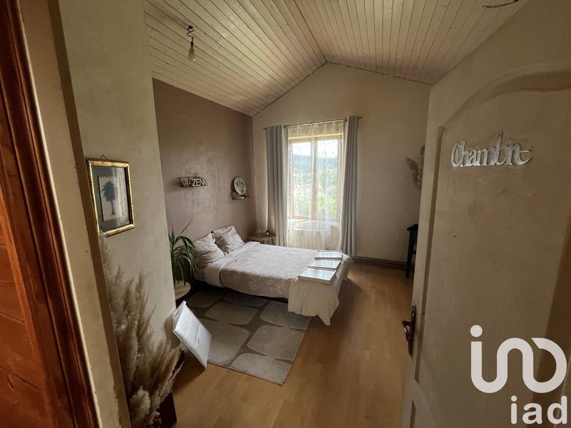 Maison de village - 215 m² - 10 pièces