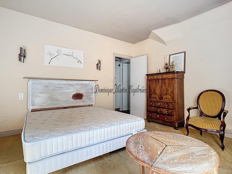 Maison - 119 m² - 5 pièces