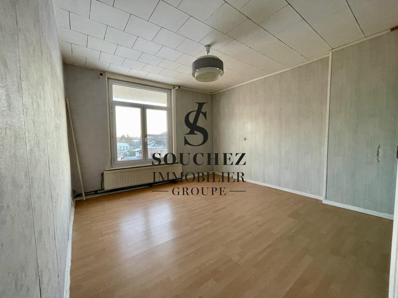 Maison - 75 m² - 3 pièces