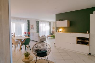 Villa - 287 m² - 12 pièces