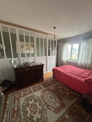 Maison - 117 m² - 4 pièces