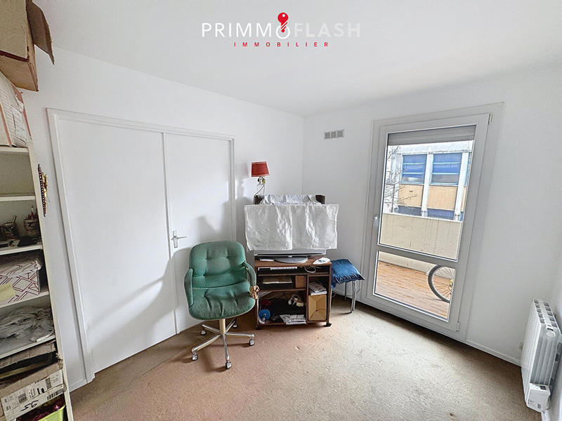 Appartement - 75 m² - 4 pièces