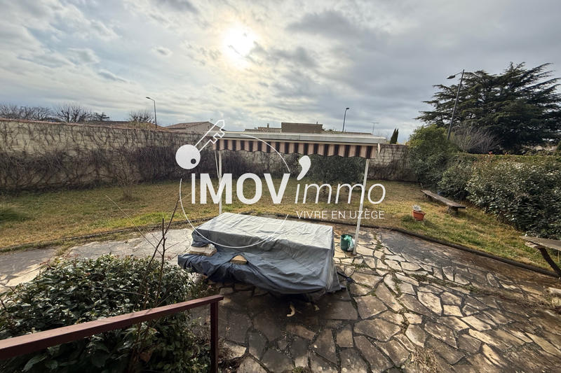 Maison - 77 m² - 4 pièces