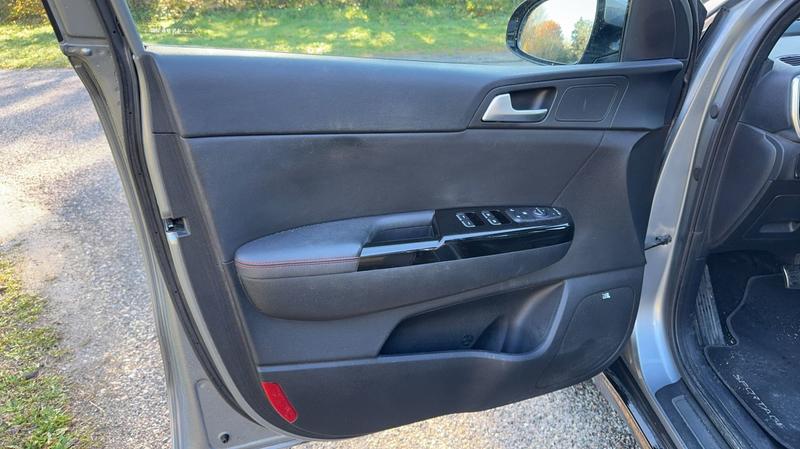 Kia Sportage IV 1.6 CRDi 136 2wd Dct7 Gt Line Premium - Première main