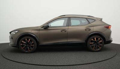 Cupra Formentor 272 Vz Hybrid Rechargeable / Coffre et Sieges Elec Regulateur de Distance Volant Super Sport