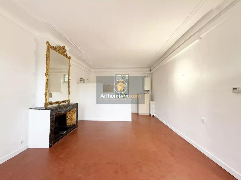 Appartement - 93 m² - 4 pièces