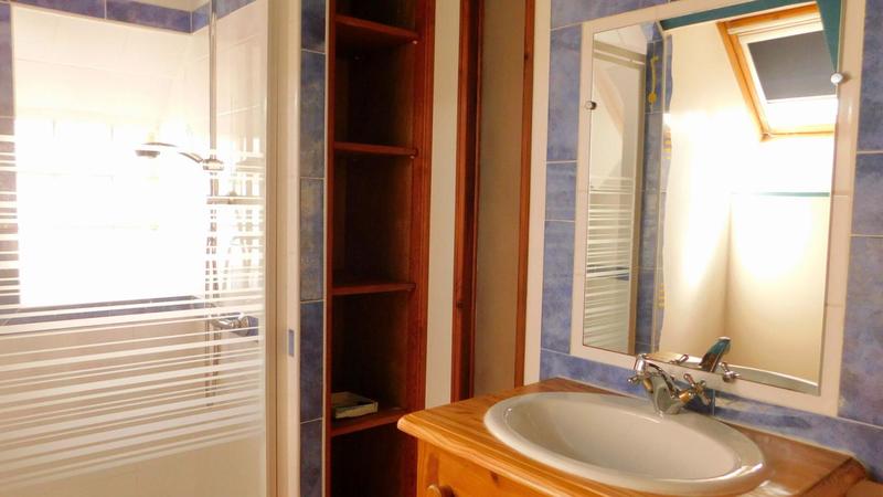 Maison - 107 m² - 4 pièces