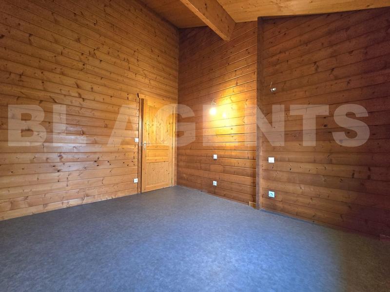 Maison - 155 m² - 6 pièces