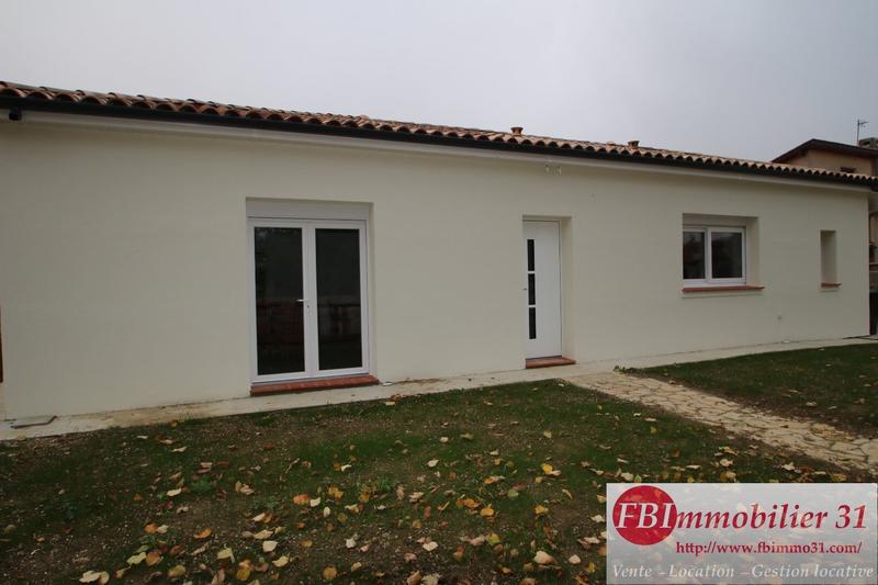 Maison - 140 m² - 4 pièces