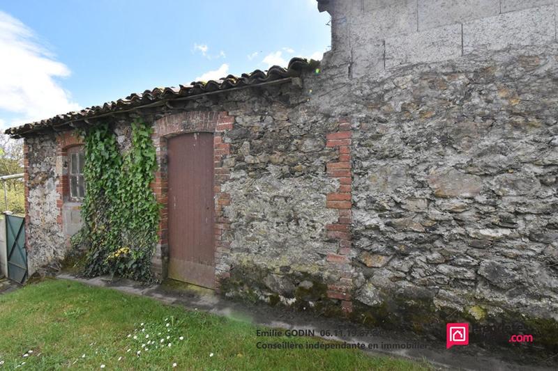 Maison - 200 m² - 8 pièces