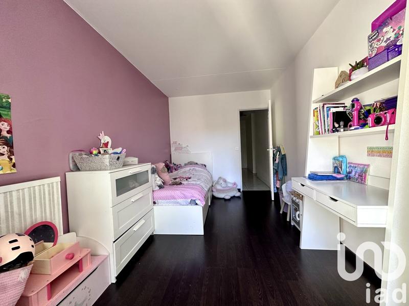 Appartement - 86 m² - 4 pièces