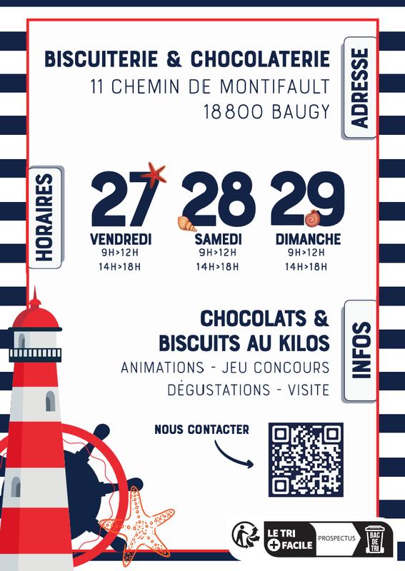 Portes Ouvertes à la Maison Mercier