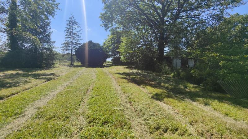 Maison - 117 m² - 3 pièces