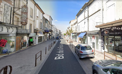 Local commercial - 220 m²