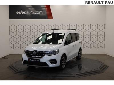 Renault Kangoo Blue dCi 115 Techno