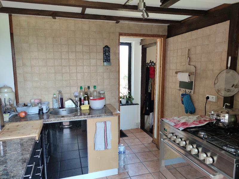 Maison - 75 m² - 4 pièces