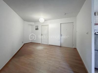 Appartement - 52 m² - 2 pièces