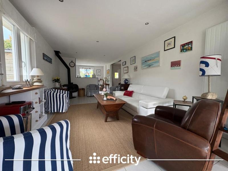 Maison - 156 m² - 7 pièces