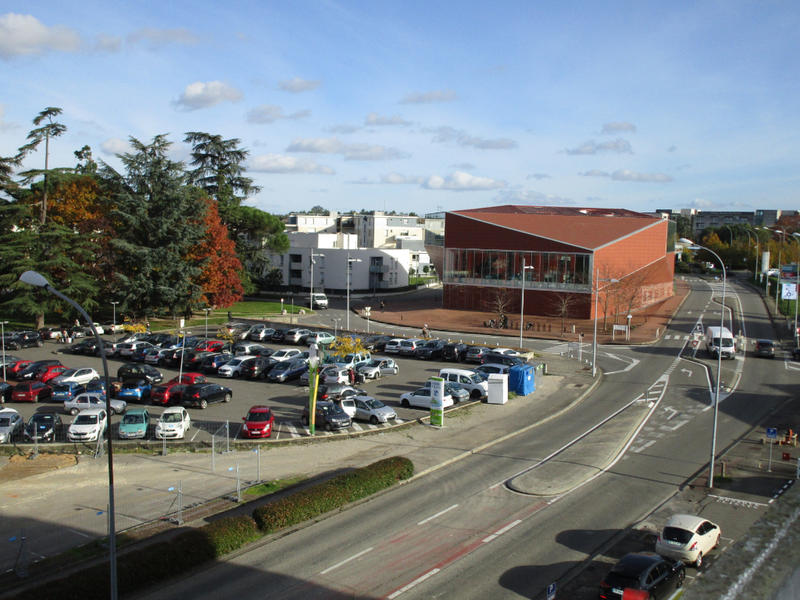 Appartement - 29 m² - 1 pièce