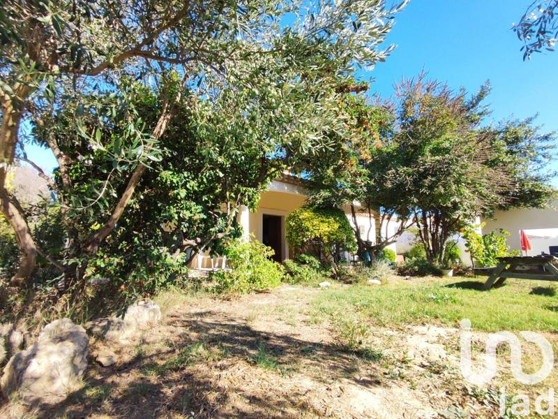 Maison - 152 m² - 6 pièces