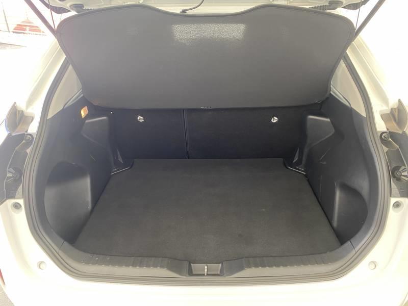 Toyota Yaris Cross Hybride 116h 2wd Dynamic