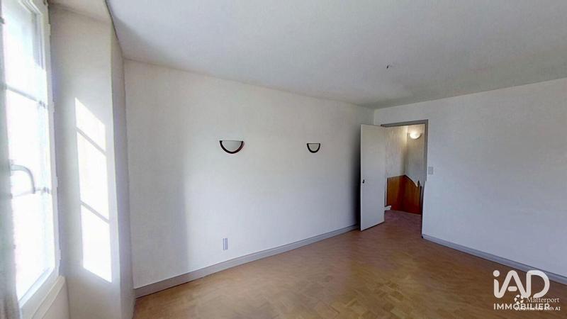 Maison - 80 m² - 3 pièces