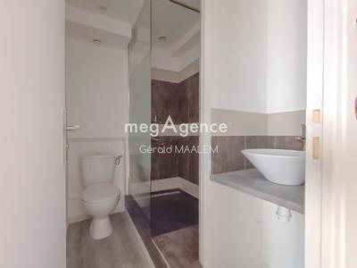 Appartement - 18 m² - 1 pièce