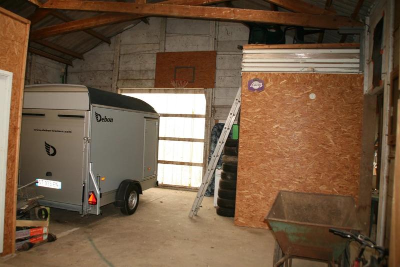 Bureau - 900 m² - 4 pièces