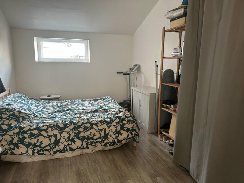 Maison - 125 m² - 7 pièces