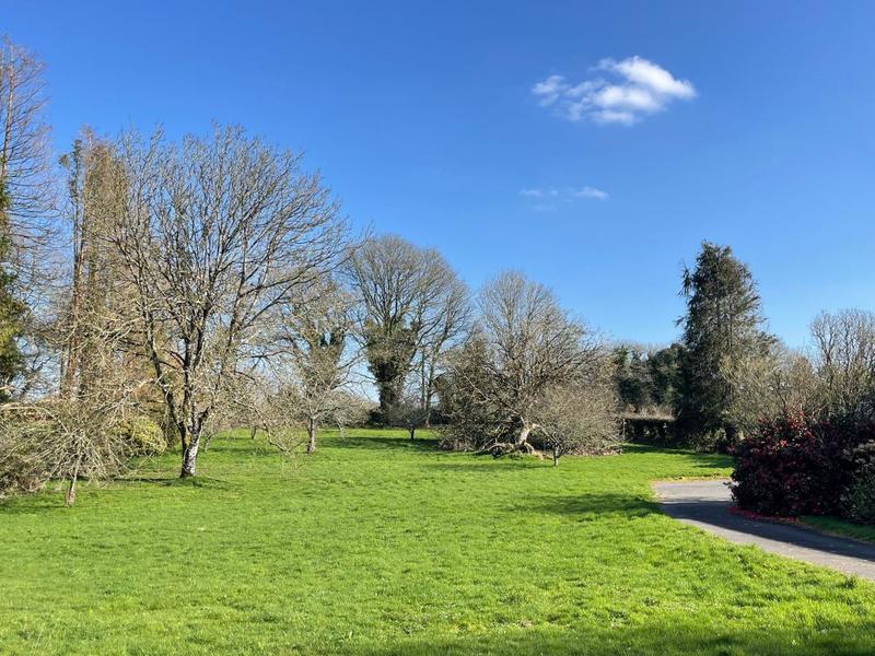 Longère - 140 m² - 5 pièces