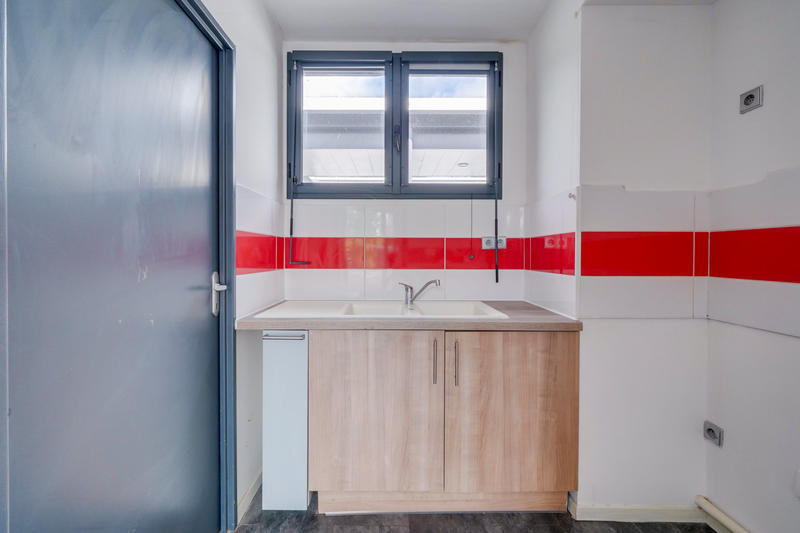 Appartement - 68 m² - 3 pièces