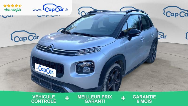 Citroën C3 Aircross 1.2 PureTech 82 Feel - 5 places