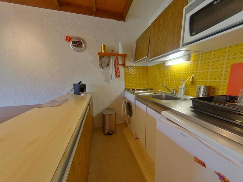 Studio - 29 m² - 1 pièce
