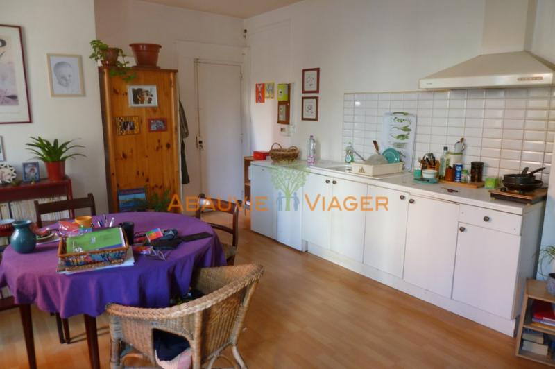 Viager - Appartement - 27 m² - 1 pièce