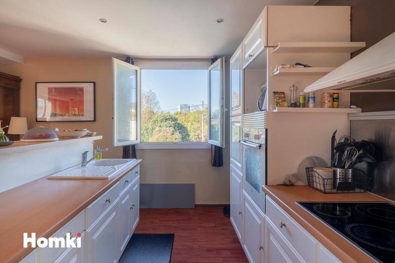 Maison - 78 m² - 3 pièces