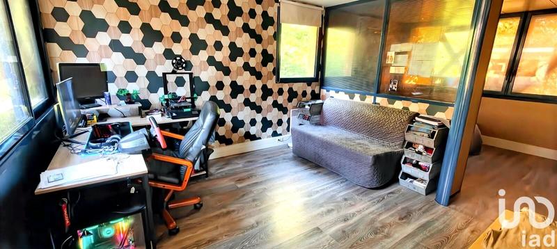 Maison de maîtres - 252 m² - 7 pièces