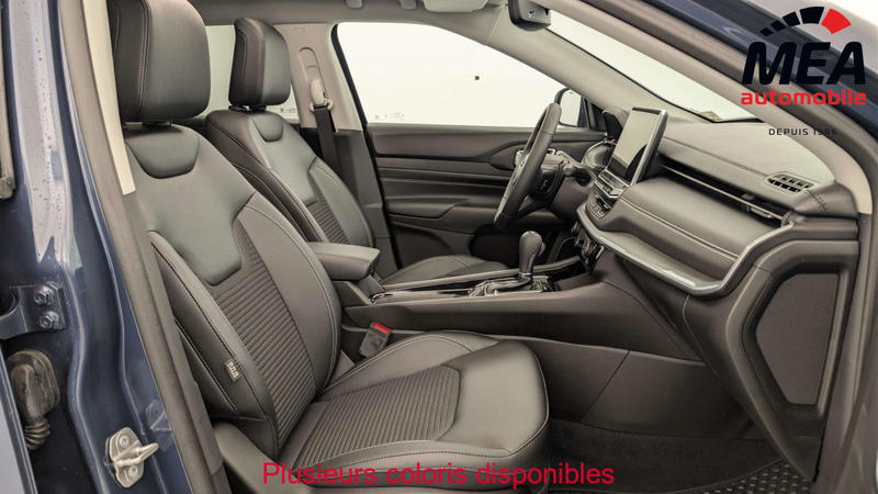 Jeep Compass 1.3 Phev T4 190 ch 4xe eAWD Limited